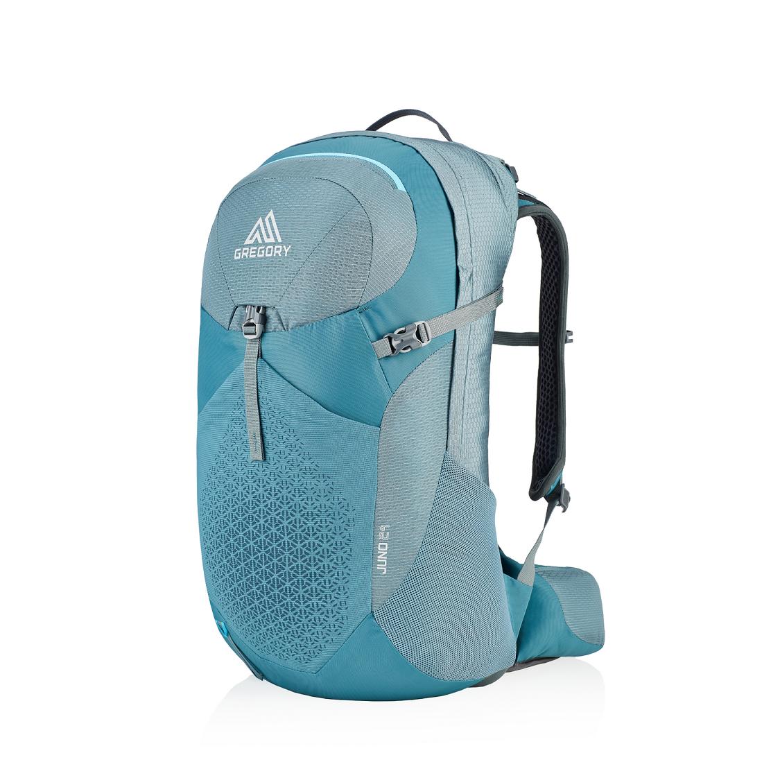 Gregory Juno 24 Hiking Backpack Women Blue Ireland 6875JVFOR